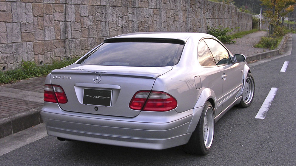 CLK-W208_fk