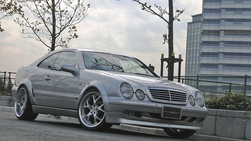 CLK-W208_fk
