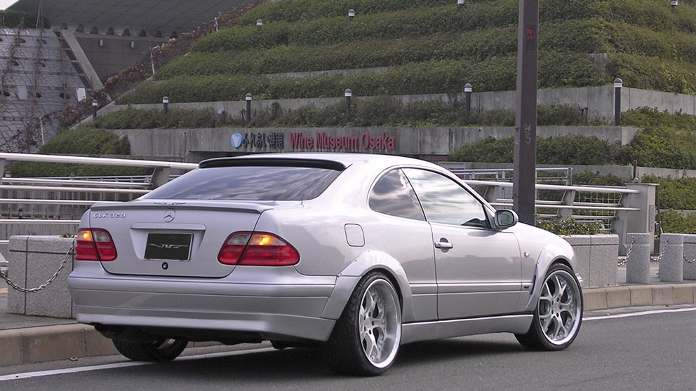 CLK-W208_fk