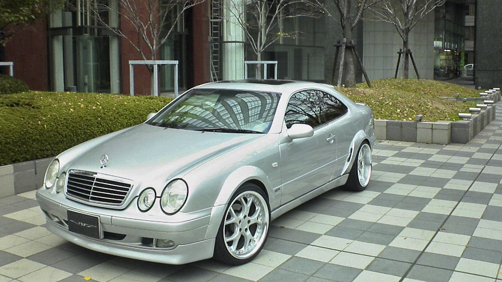 CLK-W208_fk