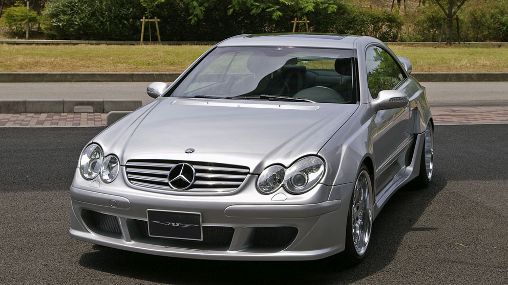 CLK-W209_swe