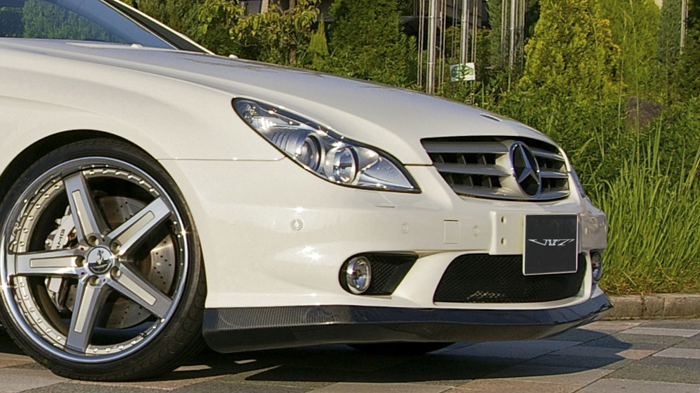 CLS-W219_wv