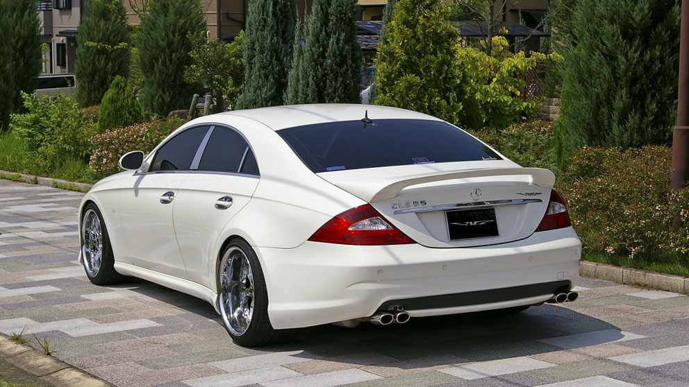 CLS-W219_wv
