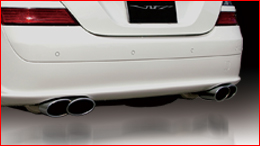 Exhaust System